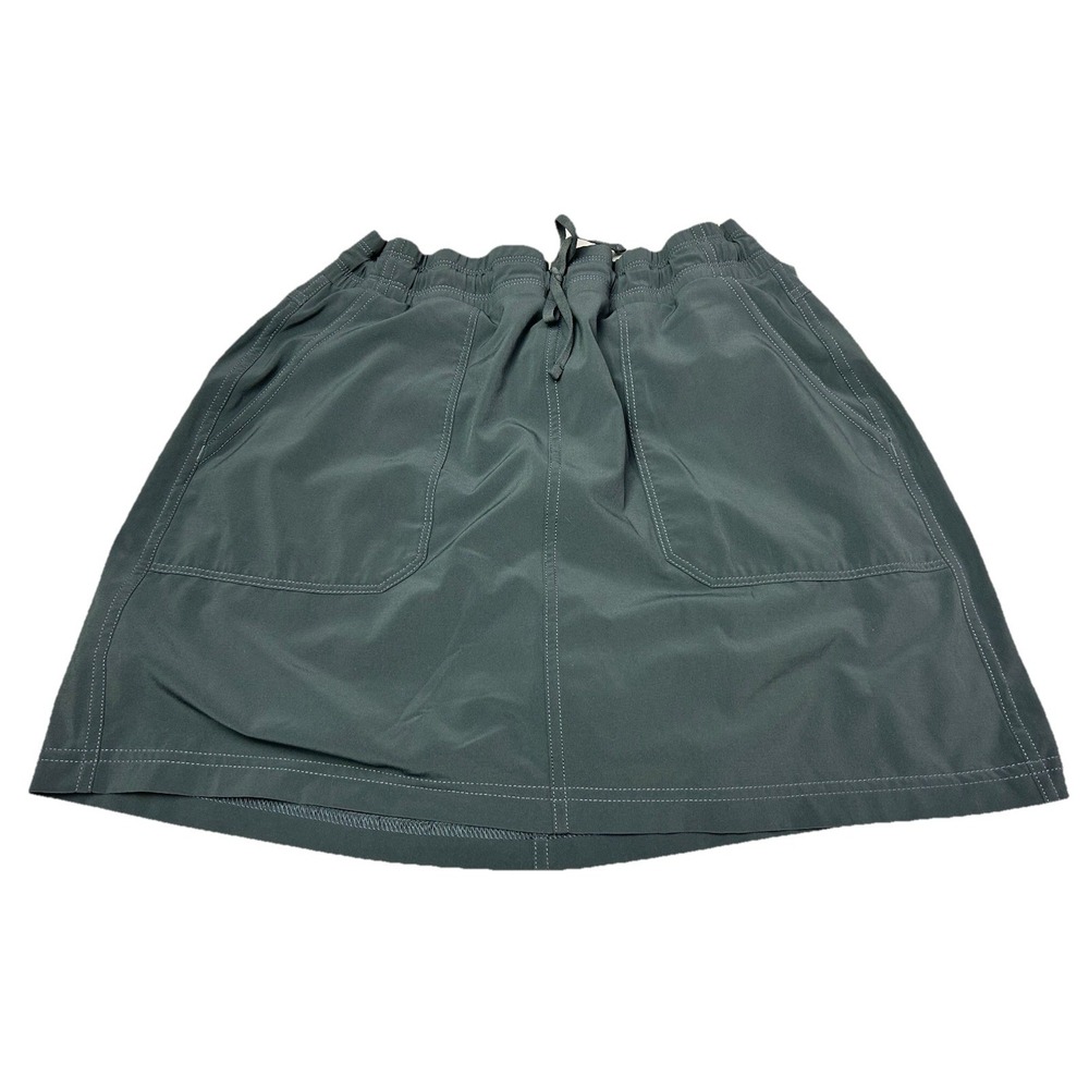 KÜHL Women's‎ Freeflex Skort Small Hiking Travel Pickleball Golf Skirt 3h Misc